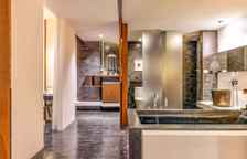 Одноместный номер Deluxe