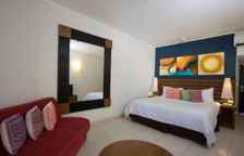 Двухместный номер Standard