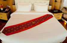 Двухместный номер Standard Пентхаус