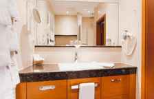 Двухместный номер Deluxe