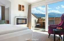 Двухместный люкс Standard