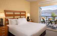 Двухместный люкс c 1 комнатой с видом на горы