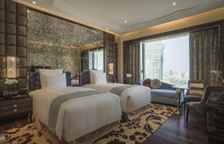 Двухместный номер Deluxe