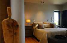 Люкс Deluxe с видом на море