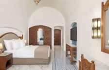 Двухместный номер Superior с видом на море