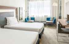 Двухместный номер Superior