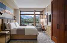 Люкс Standard c 1 комнатой