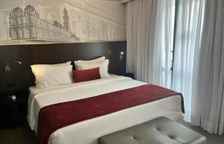 Двухместный номер Premium