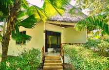 Двухместный номер Deluxe