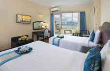 Двухместный номер Superior