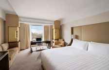 Двухместный номер Garden Wing Superior