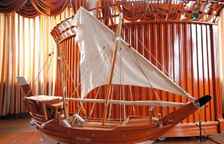 Одноместный номер Deluxe с видом на реку