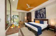 Двухместный номер Superior с видом на море