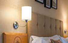 Трёхместный номер Standard c 1 комнатой