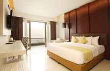 Двухместный номер Deluxe