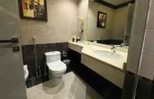 Двухместный люкс Royal