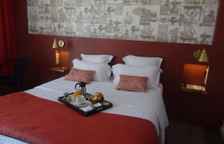 Двухместный номер Comfort