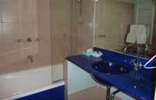 Двухместный номер Standard с видом на сад