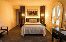 Номер Executive