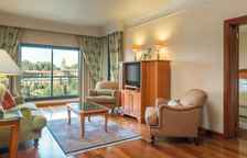 Двухместный номер Premium