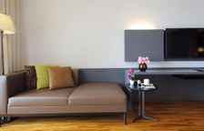 Одноместный номер Deluxe