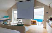 Двухместная вилла Water Pool Temptation