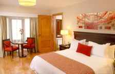 Двухместный номер Classic