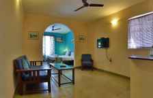 Одноместный номер Standard