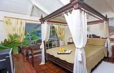 Двухместная студия