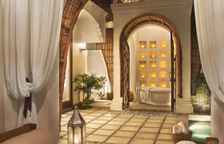 Двухместная вилла Deluxe