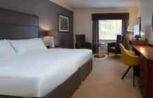 Двухместный номер Classic