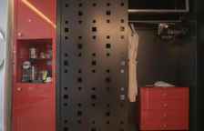 Двухместный номер Deluxe