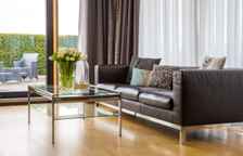 Двухместный люкс Presidential