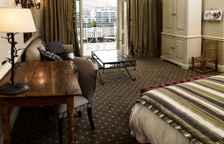 Двухместный номер Standard с видом на гавань