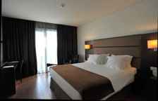 Трёхместный номер Standard