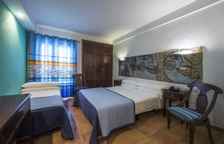 Трёхместный номер