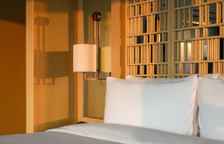 Двухместный номер with river view