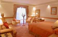 Одноместный номер Superior