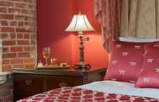 Одноместный номер Deluxe