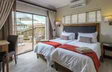 Двухместный номер Standard