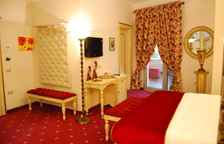 Двухместный номер Comfort