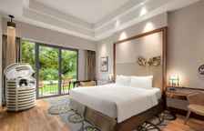 Двухместный номер Luxury