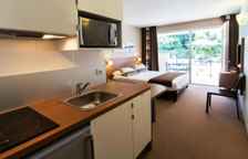 Двухместный номер Superior