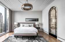 Одноместный люкс c 1 комнатой