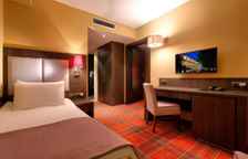 Одноместный номер Standard