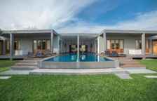 Четырёхместный люкс