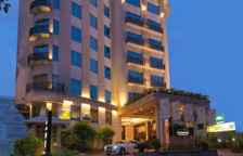 Двухместный клубный номер Standard