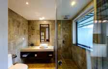 Двухместный семейный люкс Executive