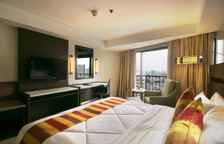 Двухместный номер Deluxe