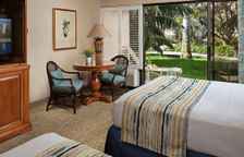 Двухместная студия